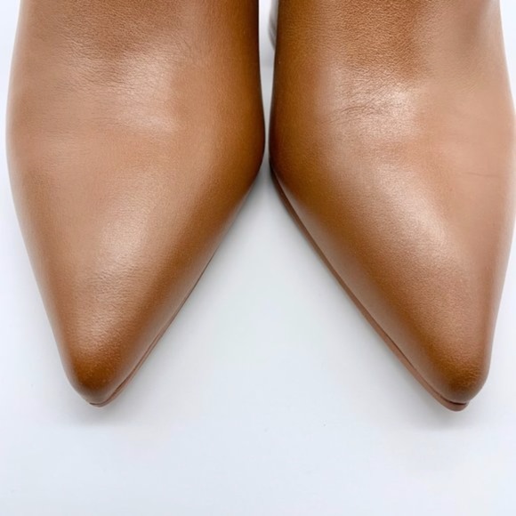 Alias Mae Ahara Bootie in Tan Burnished - Picture 6 of 12